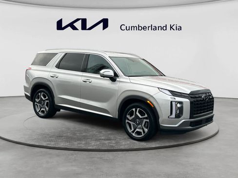 Used 2025 Hyundai Palisade SEL FWD image 7