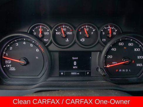 Used 2024 Chevrolet Silverado 1500 W/T w/ WT Fleet Convenience Package image 18