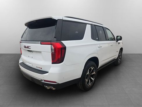 New 2026 GMC Yukon AT4 w/ AT4 Premium Plus Package AWD/4WD image 6