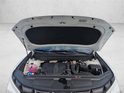 New 2026 Hyundai Santa Cruz Limited image 19