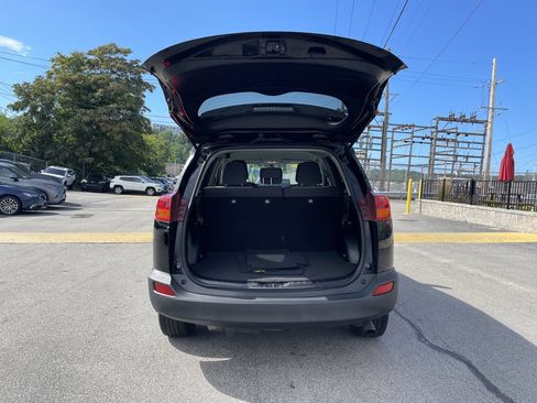 Used 2015 Toyota RAV4 LE AWD/4WD image 13