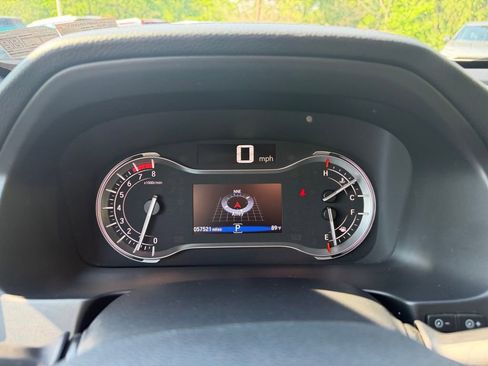 Used 2021 Honda Ridgeline Black Edition image 21