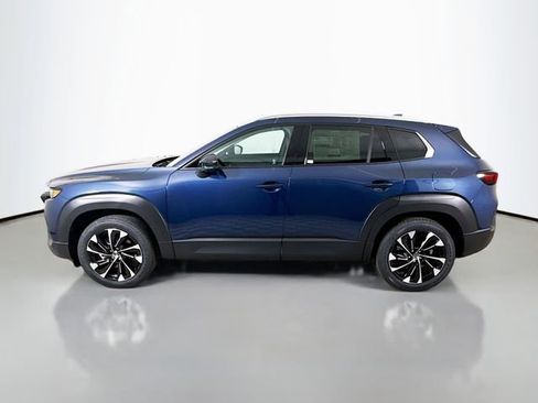 New 2026 MAZDA CX-50 2.5 Hybrid w/ Weather Package AWD/4WD image 4