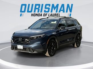 Used 2023 Honda CR-V Sport video 1