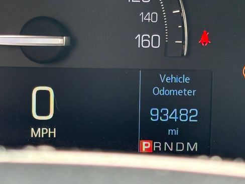 Used 2018 Cadillac ATS 2.0T Coupe RWD image 20