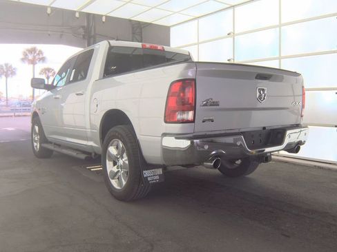 Used 2019 RAM 1500 Big Horn image 3