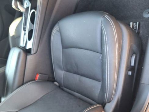 Certified 2025 Nissan Altima 2.5 SL image 28