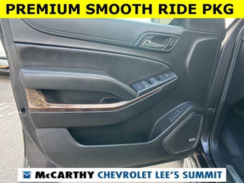 Used 2017 Chevrolet Tahoe LT image 22