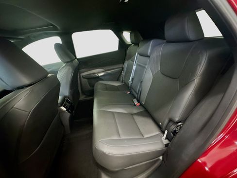 Used 2023 Lexus RX 350 Premium w/ Accessory Package (Z1) image 30