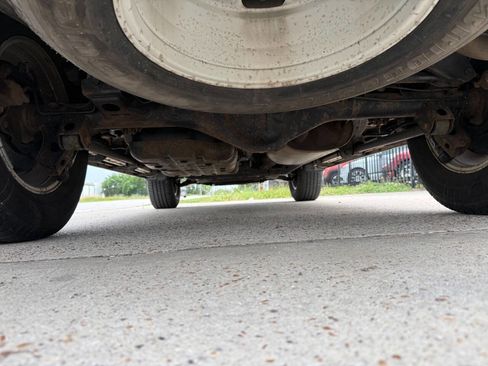 Used 2003 Toyota 4Runner Limited image 38