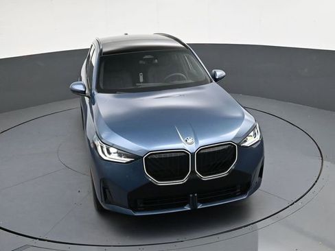 Used 2026 BMW X3 xDrive30 w/ M Sport Package image 27