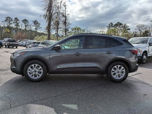 New 2026 Ford Escape Active w/ Active Premium Tech Pack image 8