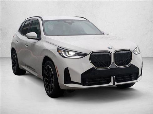 New 2026 BMW X3 xDrive30 w/ Premium Package image 6