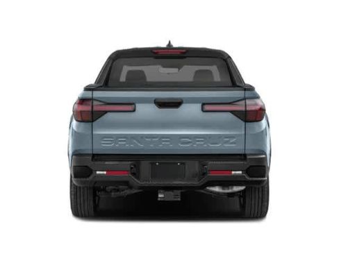 Used 2022 Hyundai Santa Cruz SEL w/ Activity Package image 8