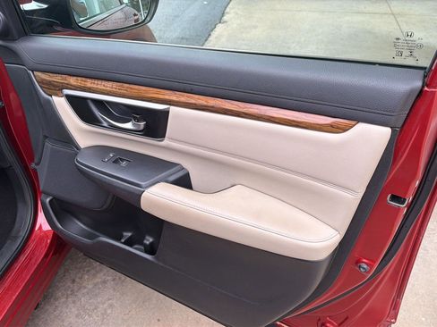 Used 2018 Honda CR-V EX-L image 14