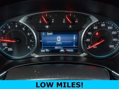 Used 2020 Chevrolet Equinox LT image 3