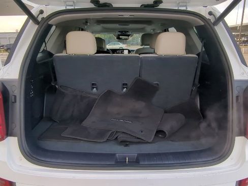 Used 2021 Hyundai Palisade Limited image 24