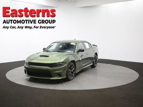 Used 2022 Dodge Charger R/T w/ Plus Group image 55