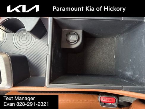 Used 2026 Kia Sportage X-Line w/ X-Line Technology Package AWD/4WD image 27
