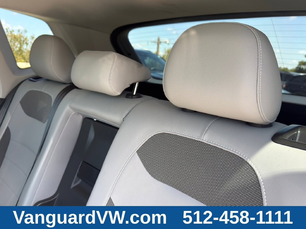 Used 2023 Volkswagen Taos SE FWD image 29