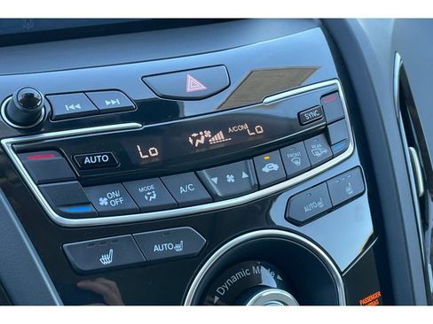 Certified 2023 Acura RDX w/Technology Package image 27