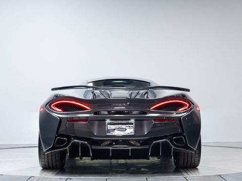 Used 2019 McLaren 570S Coupe RWD image 61
