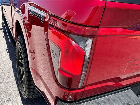Used 2024 Ford F150 STX w/ STX Black Appearance Package AWD/4WD image 27