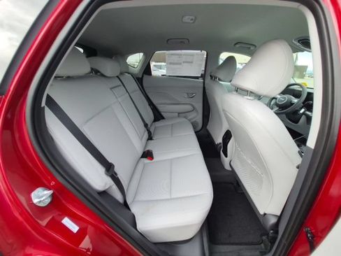 New 2026 Hyundai Kona SEL Premium AWD/4WD image 13
