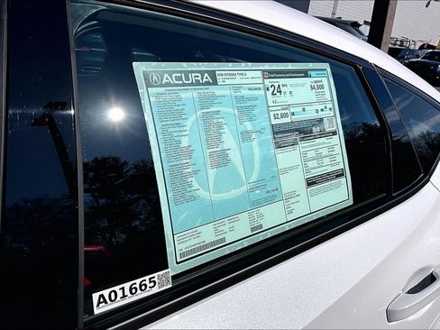 New 2026 Acura Integra Type S image 24