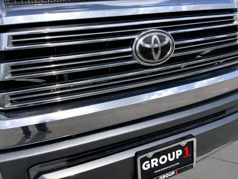 Used 2020 Toyota Tundra 1794 Edition RWD image 29