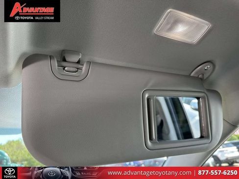 Certified 2024 Toyota RAV4 LE AWD/4WD image 37