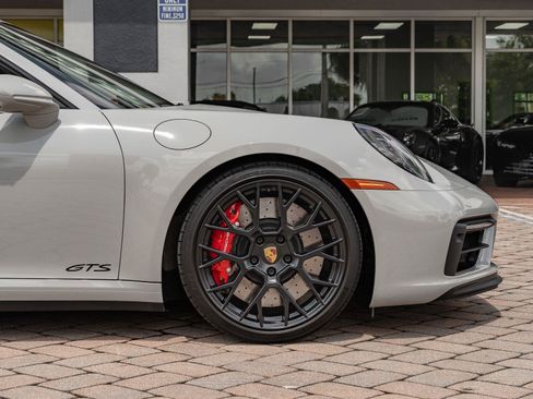 Used 2024 Porsche 911 Carrera GTS RWD image 57