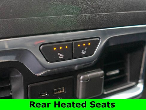 Used 2019 GMC Sierra 1500 SLT w/ SLT Premium Plus Package image 15