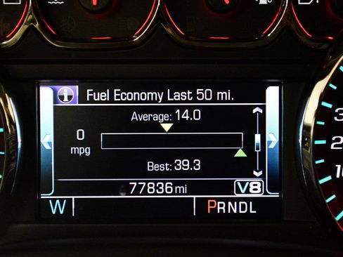 Used 2017 Chevrolet Suburban LS RWD image 69