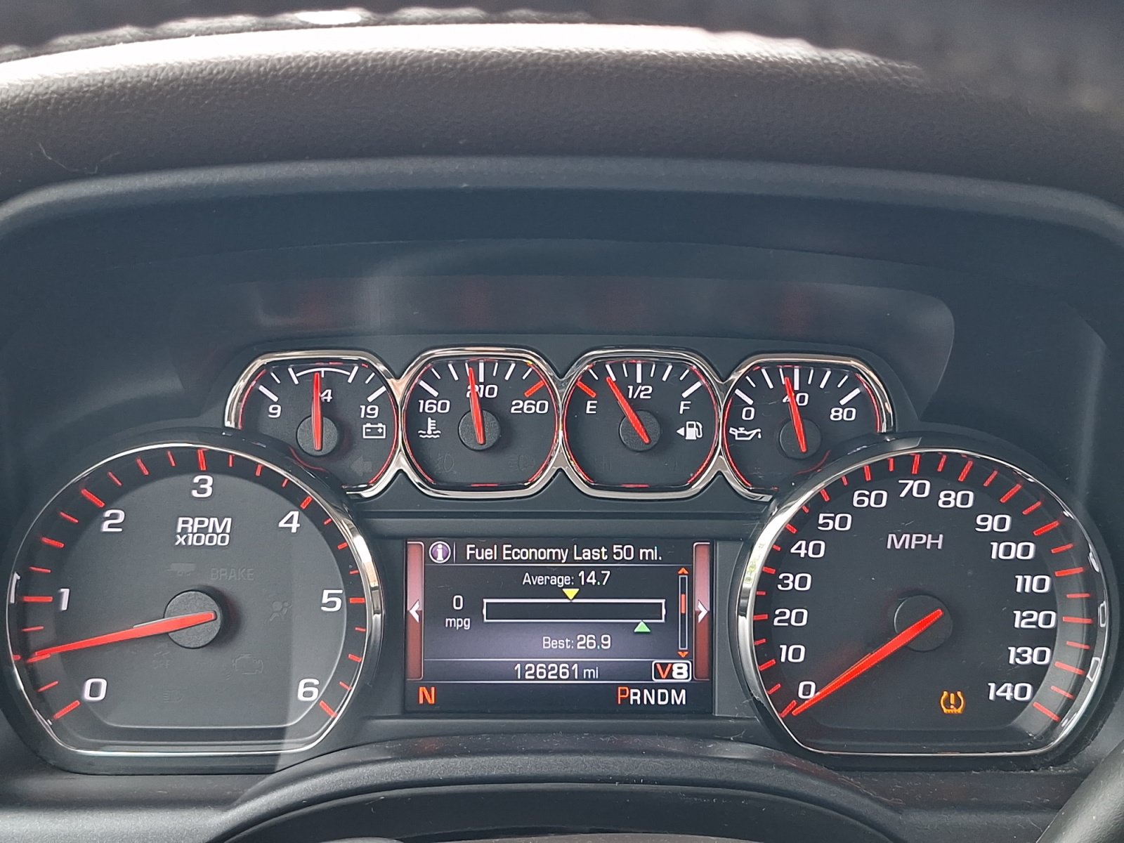 Used 2016 GMC Sierra 1500 SLE w/ SLE Value Package RWD image 9