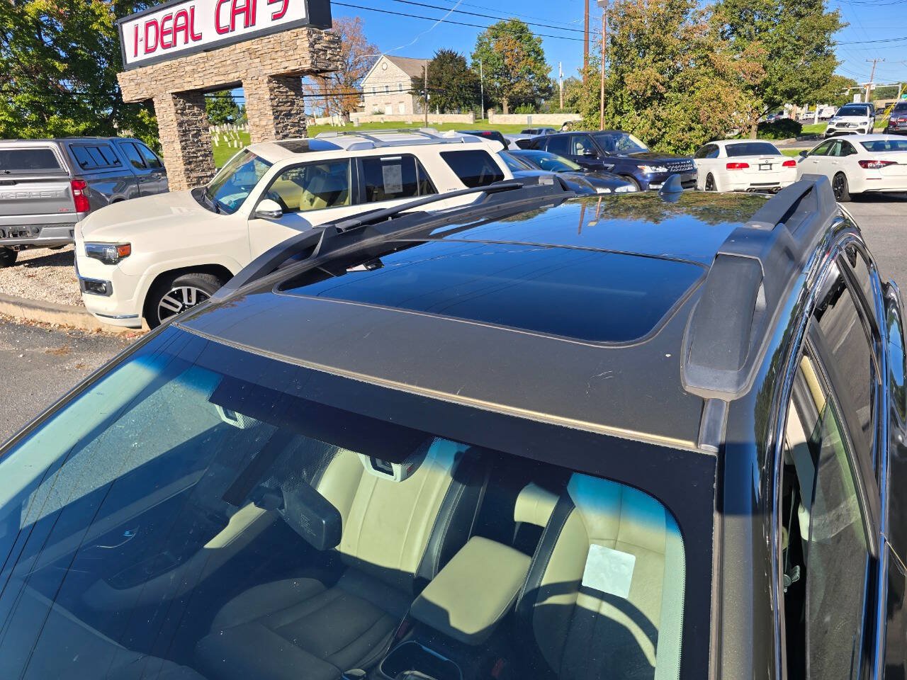 Used 2020 Subaru Outback Limited w/ Popular Package #2 AWD/4WD image 11