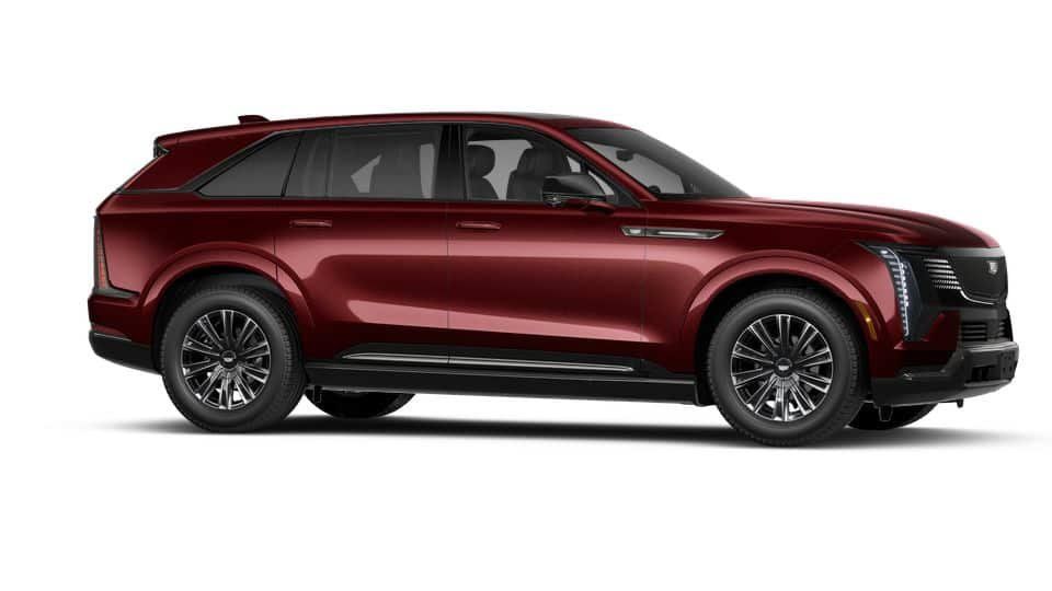 New 2026 Cadillac Escalade IQ Sport 1 AWD/4WD image 63