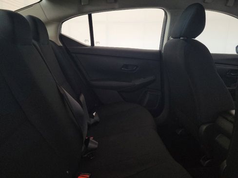 Used 2025 Nissan Sentra S FWD image 19