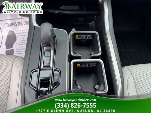 Used 2026 Lexus TX 350 FWD w/ Technology Package image 25