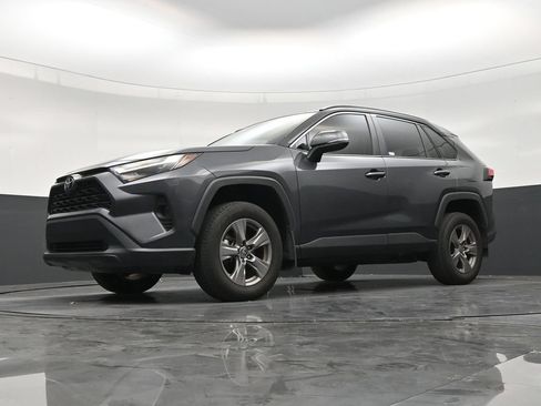 Used 2024 Toyota RAV4 XLE w/ Convenience Package FWD image 20