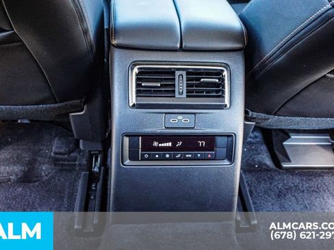 Used 2025 MAZDA CX-70 3.3 Turbo w/ Preferred Package image 31