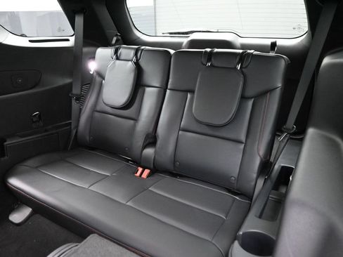 New 2026 Ford Explorer ST-Line w/ ST-Line Street Pack RWD image 19