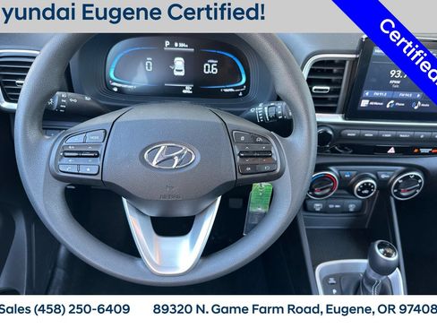 Used 2026 Hyundai Venue SE FWD image 18