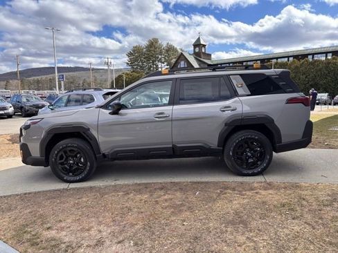 New 2026 Subaru Outback Wilderness image 7