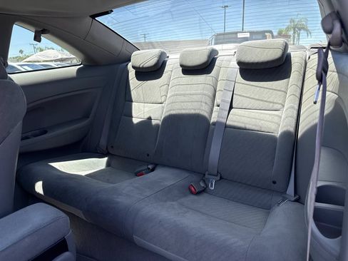 Used 2009 Honda Civic LX image 12