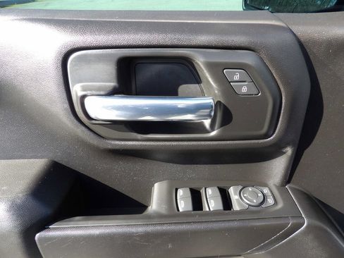 Used 2025 GMC Sierra 1500 Pro w/ Graphite Edition image 15