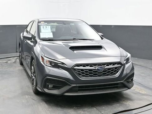 Used 2023 Subaru WRX Premium image 8