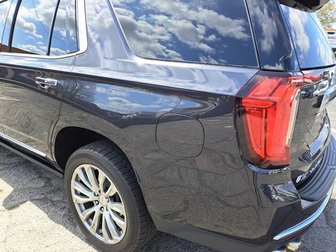 Used 2023 GMC Yukon Denali image 19
