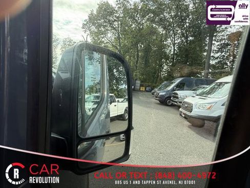 Used 2019 Mercedes-Benz Sprinter 170 image 35