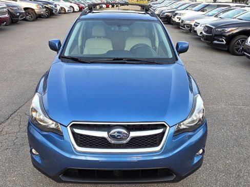 Used 2014 Subaru Crosstrek 2.0i Premium w/ Moonroof Package AWD/4WD image 2